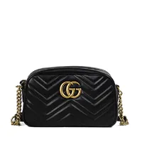 Gucci GG Marmontt Metalassê - imagem 1