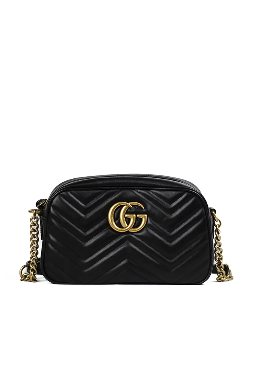 Gucci GG Marmontt Metalassê
