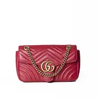 Gucci Marmont Medium  - imagem 1
