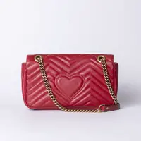 Gucci Marmont Medium  - imagem 5