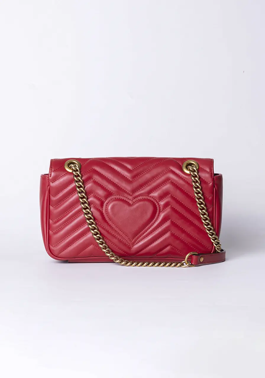 Gucci Marmont Medium 