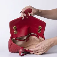 Gucci Marmont Medium  - imagem 6