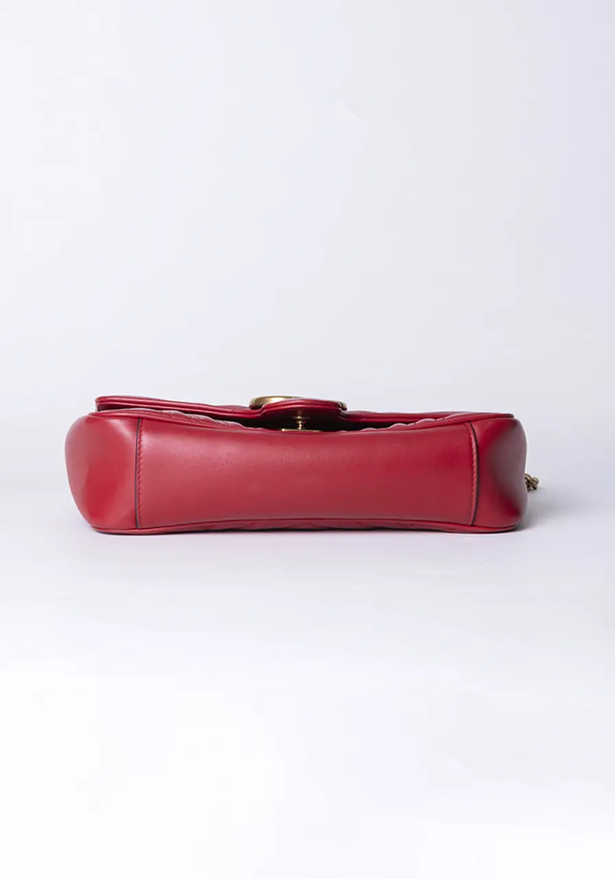 Gucci Marmont Medium 
