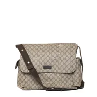 Gucci GG Maternidade Plus Diaper - imagem 1