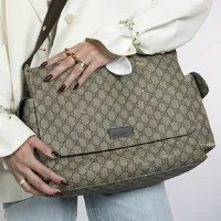 Gucci GG Maternidade Plus Diaper - imagem 2