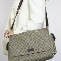 Gucci GG Maternidade Plus Diaper - imagem 3