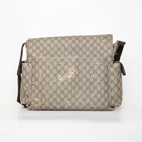 Gucci GG Maternidade Plus Diaper - imagem 6