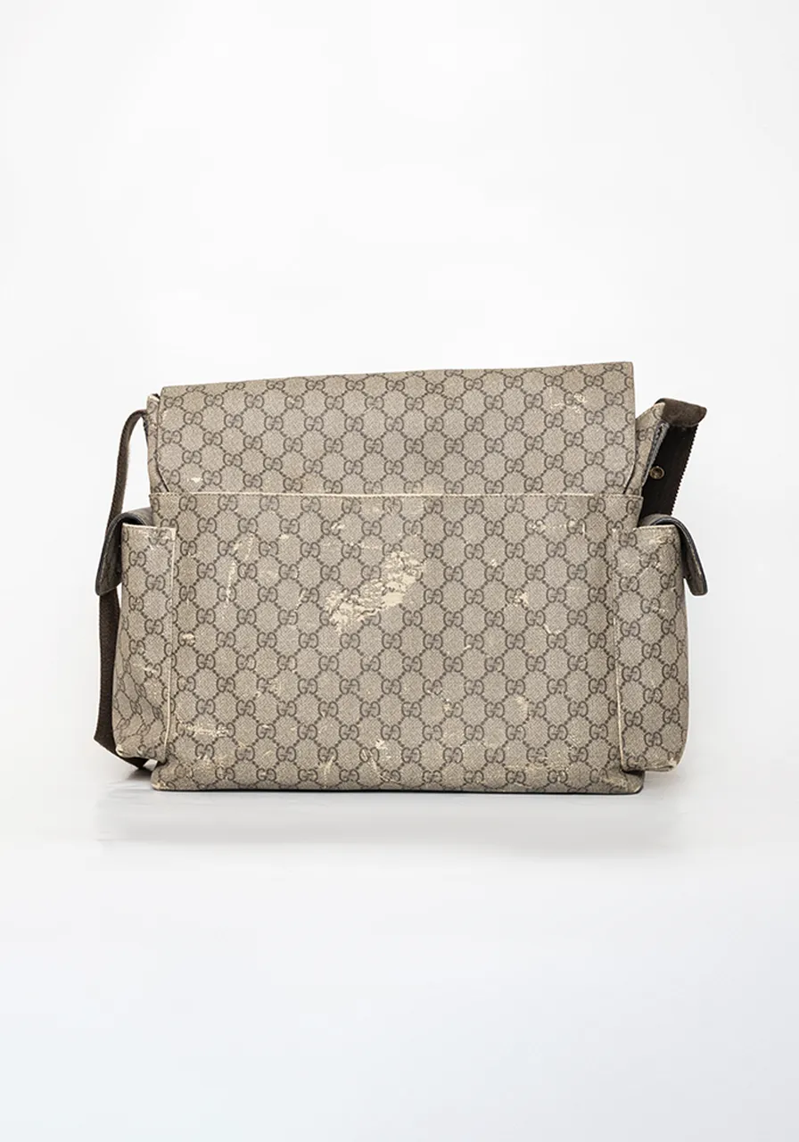 Gucci GG Maternidade Plus Diaper