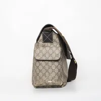 Gucci GG Maternidade Plus Diaper - imagem 7