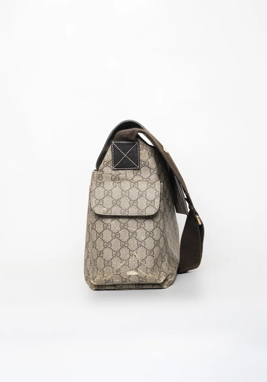 Gucci GG Maternidade Plus Diaper