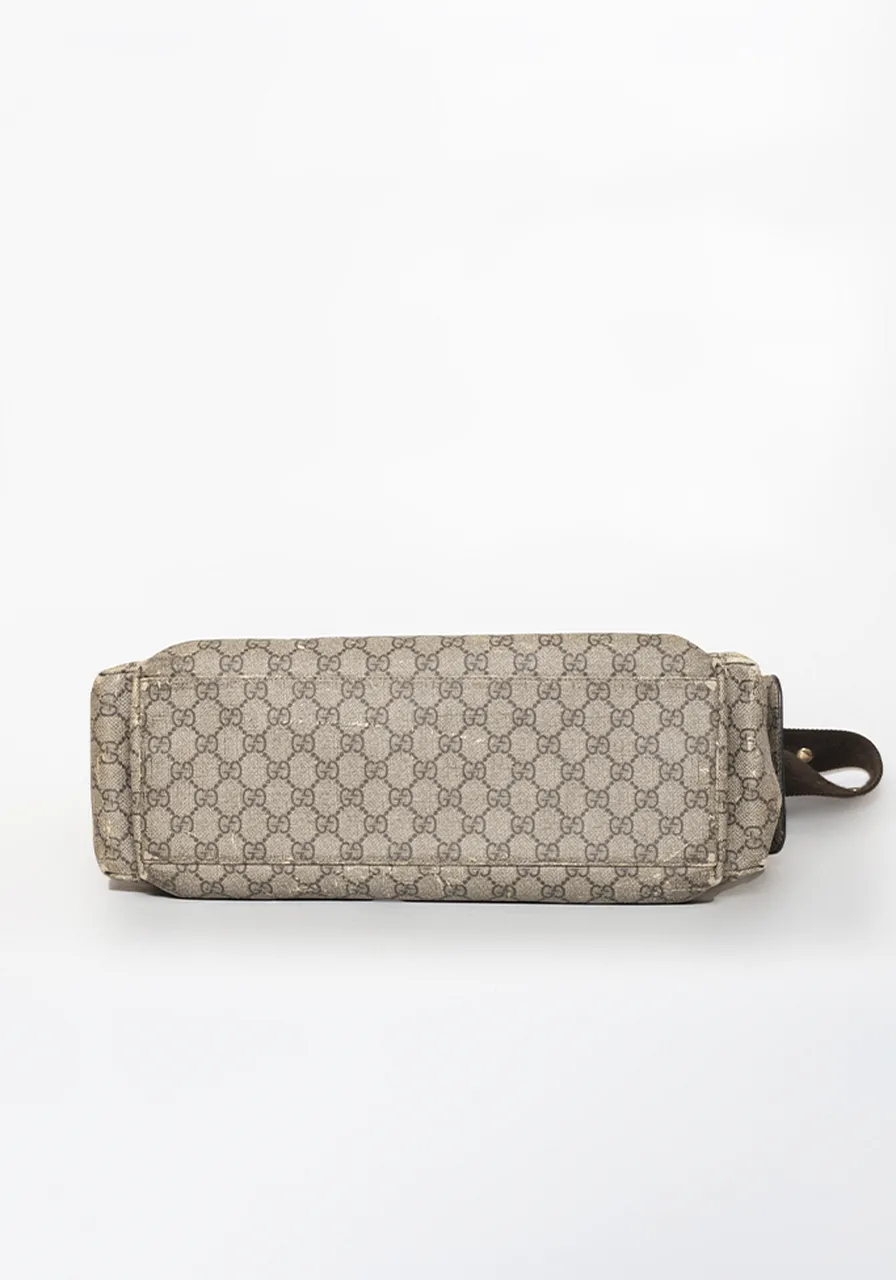 Gucci GG Maternidade Plus Diaper