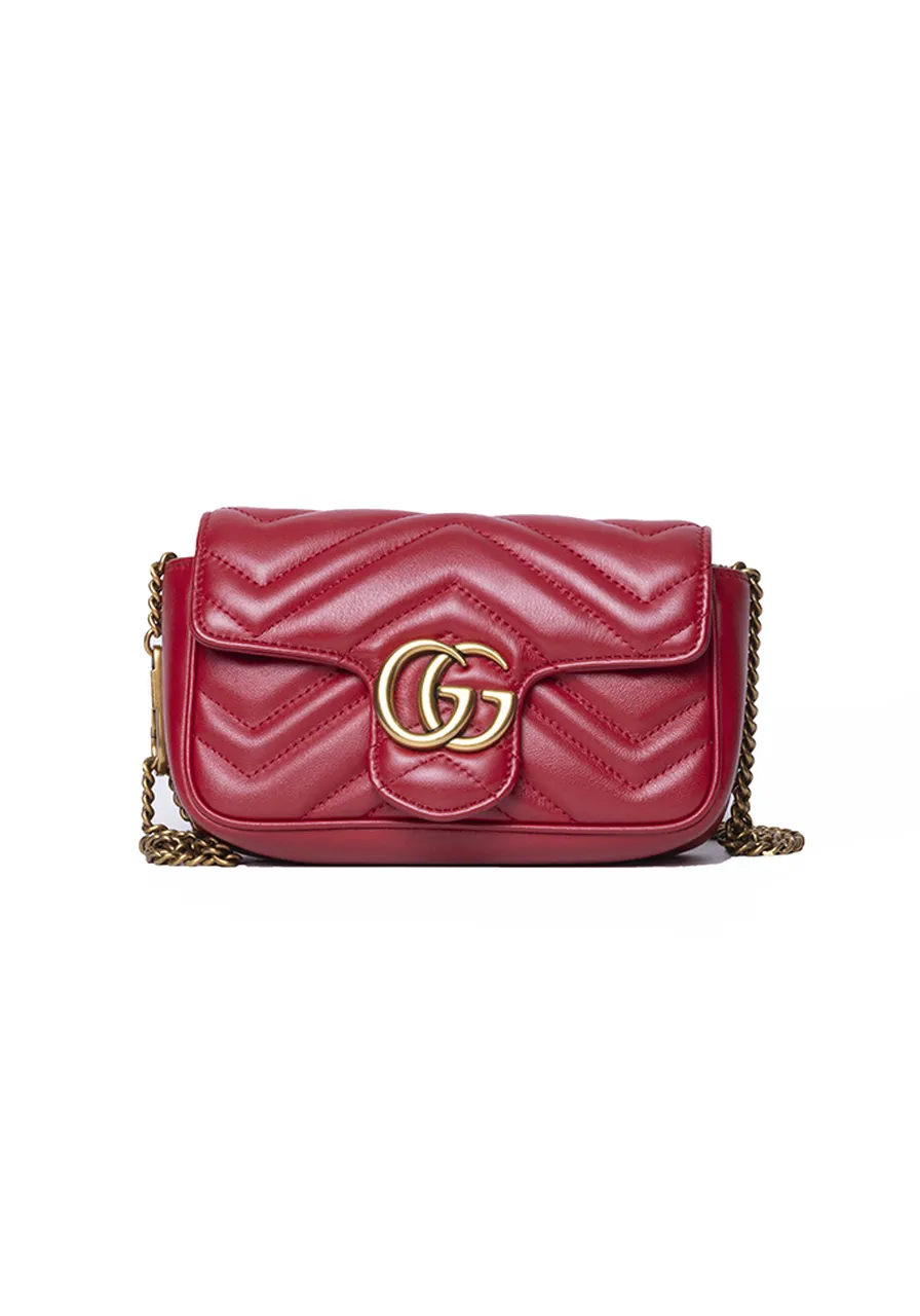 Gucci Mini Marmont  