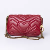 Gucci Mini Marmont   - imagem 5