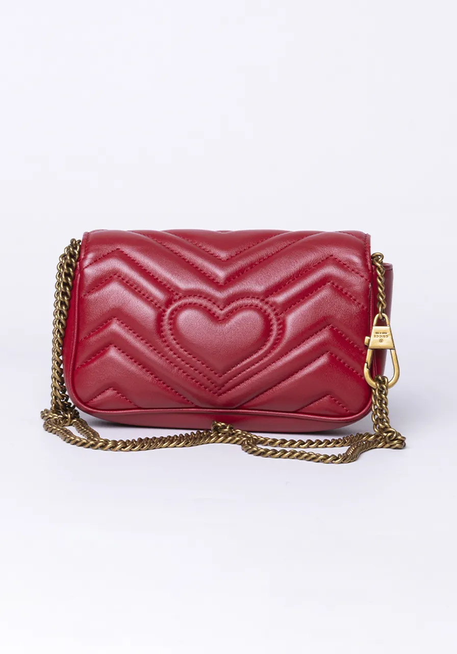 Gucci Mini Marmont  