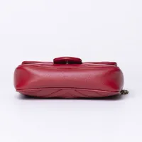 Gucci Mini Marmont   - imagem 7