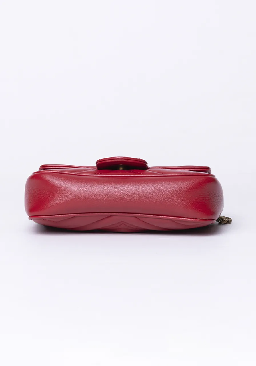 Gucci Mini Marmont  