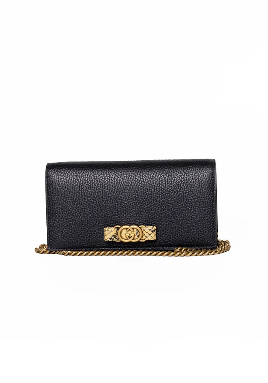 Gucci GG Phyton 