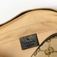 Gucci GG Small  Marmont Chain Shoulder  - imagem 4