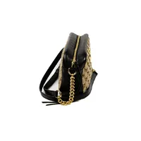 Gucci GG Small  Marmont Chain Shoulder  - imagem 5
