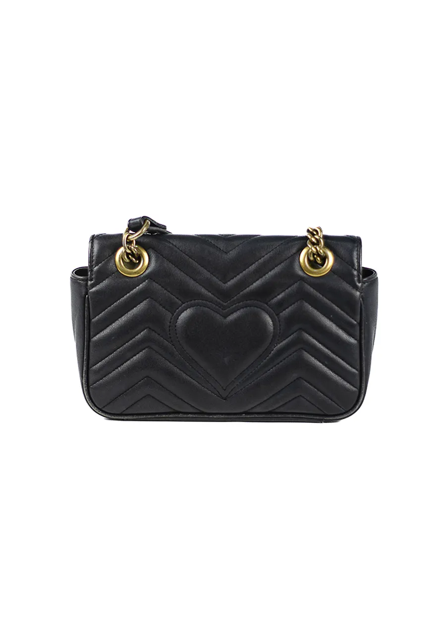 Gucci GG Marmont Small