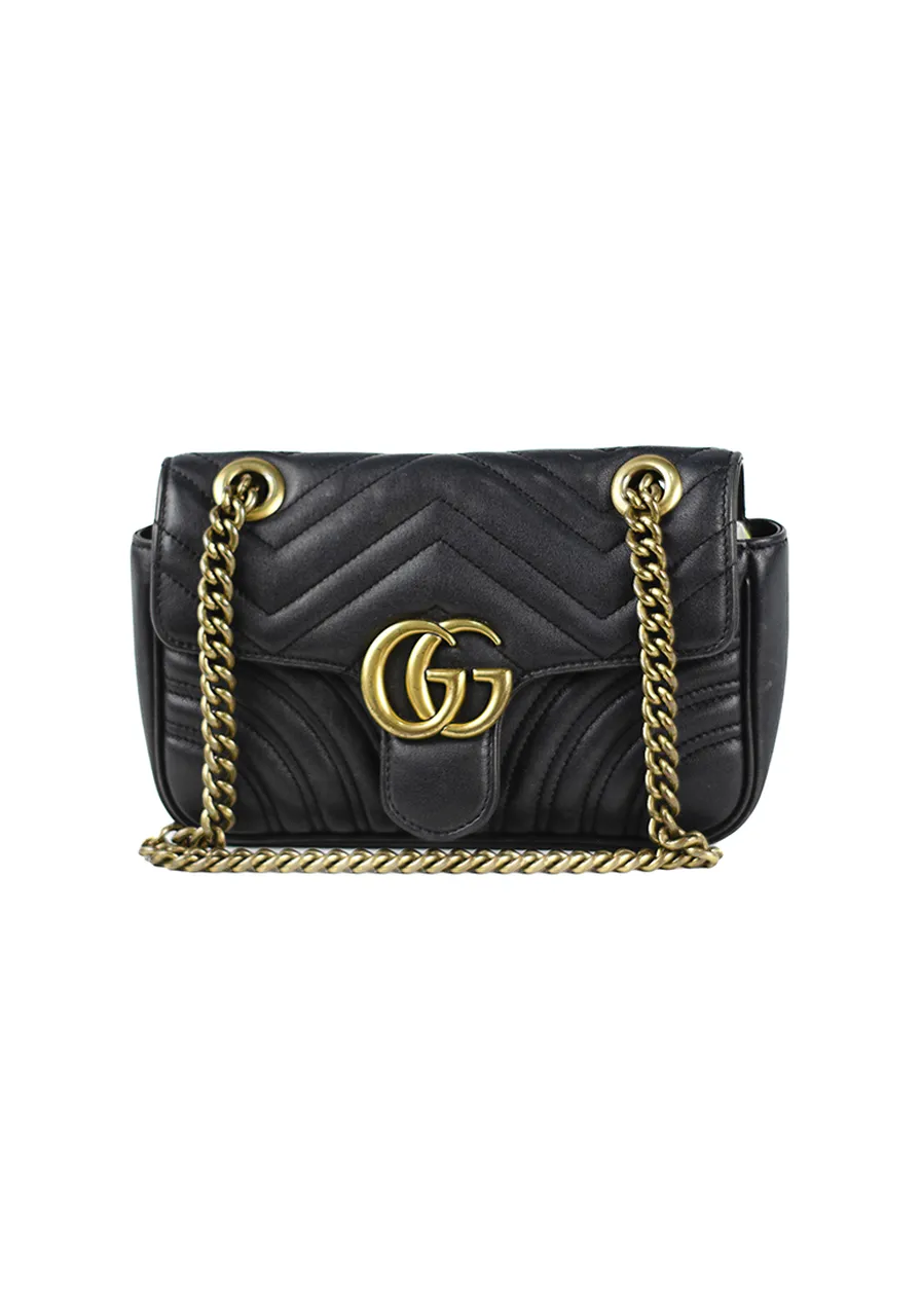 Gucci GG Marmont Small