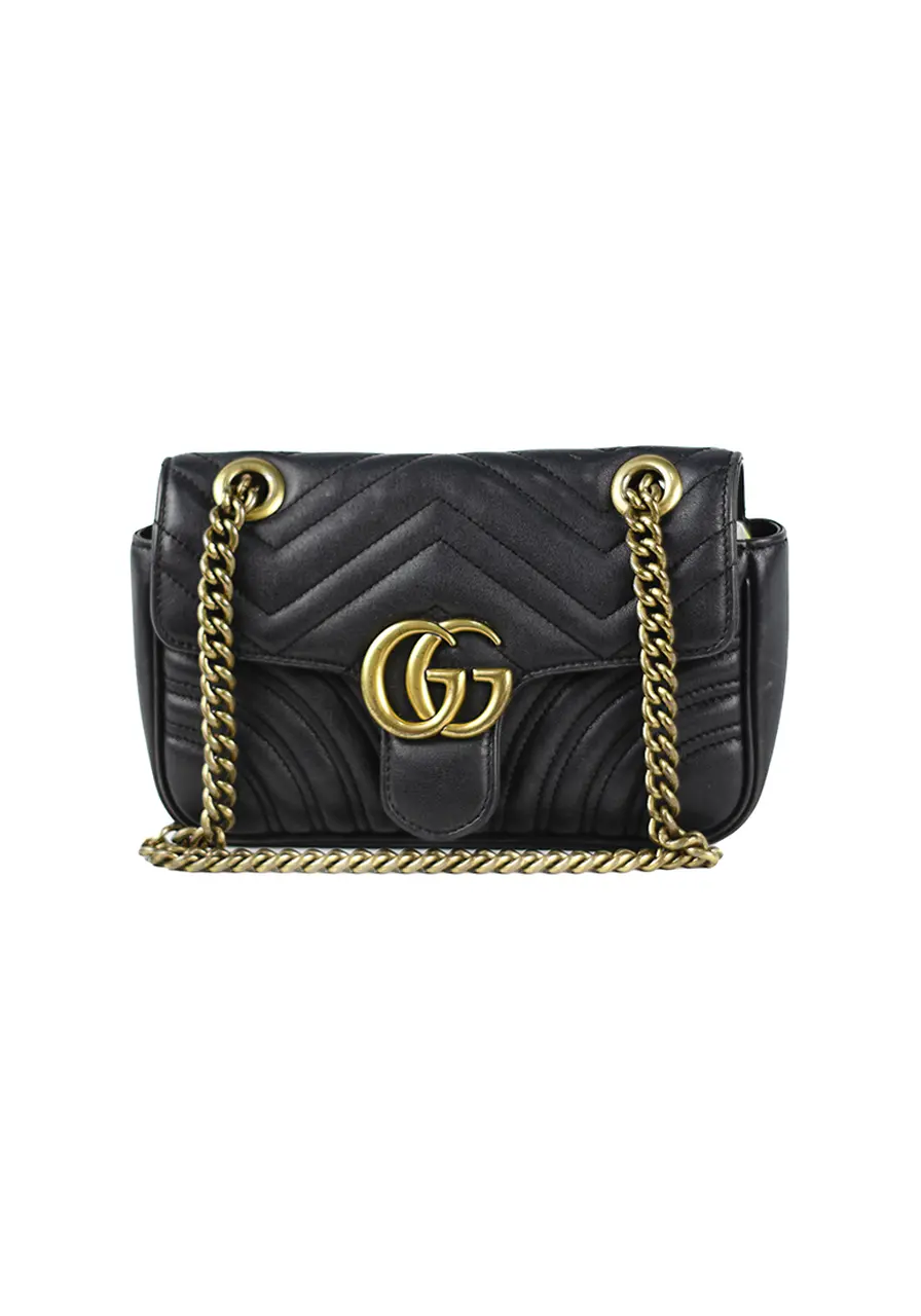 Gucci GG Marmont Small