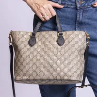 Gucci GG Supreme Bees  - imagem 2