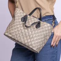 Gucci GG Supreme Bees  - imagem 3