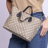 Gucci GG Supreme Bees  - imagem 3