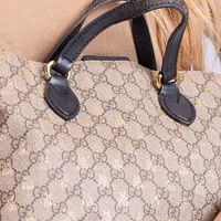 Gucci GG Supreme Bees  - imagem 4