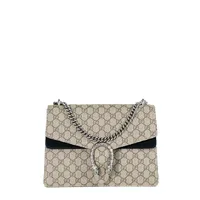 Gucci GG Supreme Dionysus Large - imagem 1
