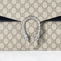 Gucci GG Supreme Dionysus Large - imagem 10
