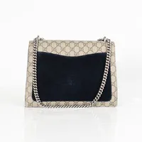 Gucci GG Supreme Dionysus Large - imagem 6