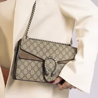 Gucci GG Supreme Dionysus  - imagem 2