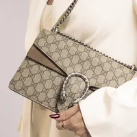 Gucci GG Supreme Dionysus  - imagem 3