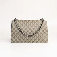 Gucci GG Supreme Dionysus  - imagem 4