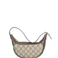 Gucci GG Supreme Ophidia Mini Bag  - imagem 1