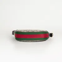 Gucci GG Supreme Ophidia Mini Bag  - imagem 10