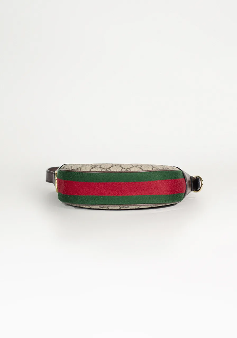 Gucci GG Supreme Ophidia Mini Bag 