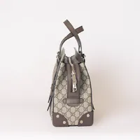 Gucci GG Supreme Tote  - imagem 6