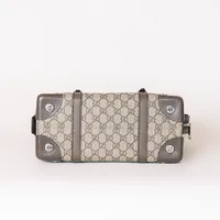 Gucci GG Supreme Tote  - imagem 7