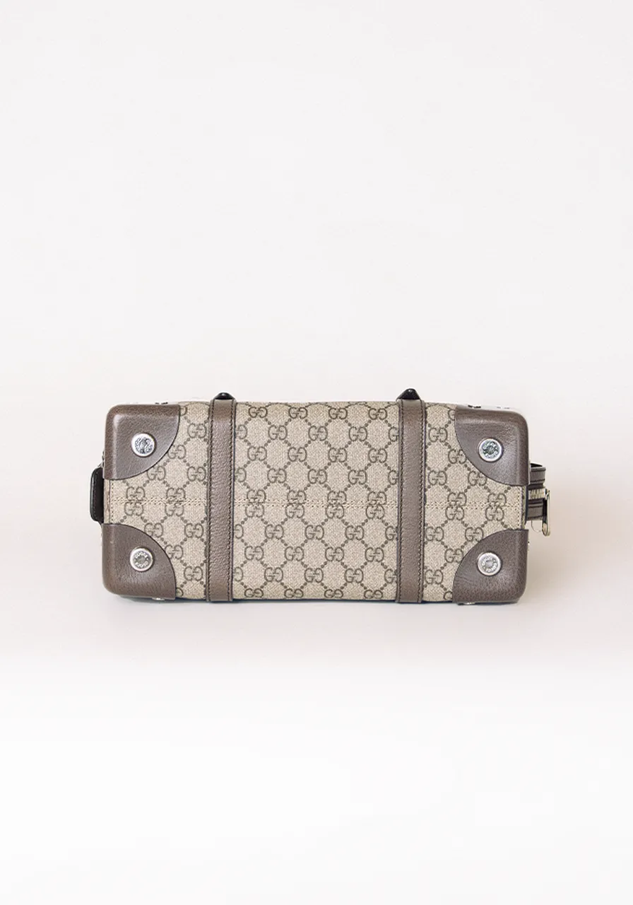 Gucci GG Supreme Tote 