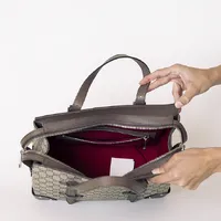 Gucci GG Supreme Tote  - imagem 8