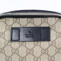 Gucci GG Supreme Monogram Web Belt Bags - imagem 5