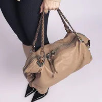 Gucci Guccissima Pre-Owned  - imagem 3