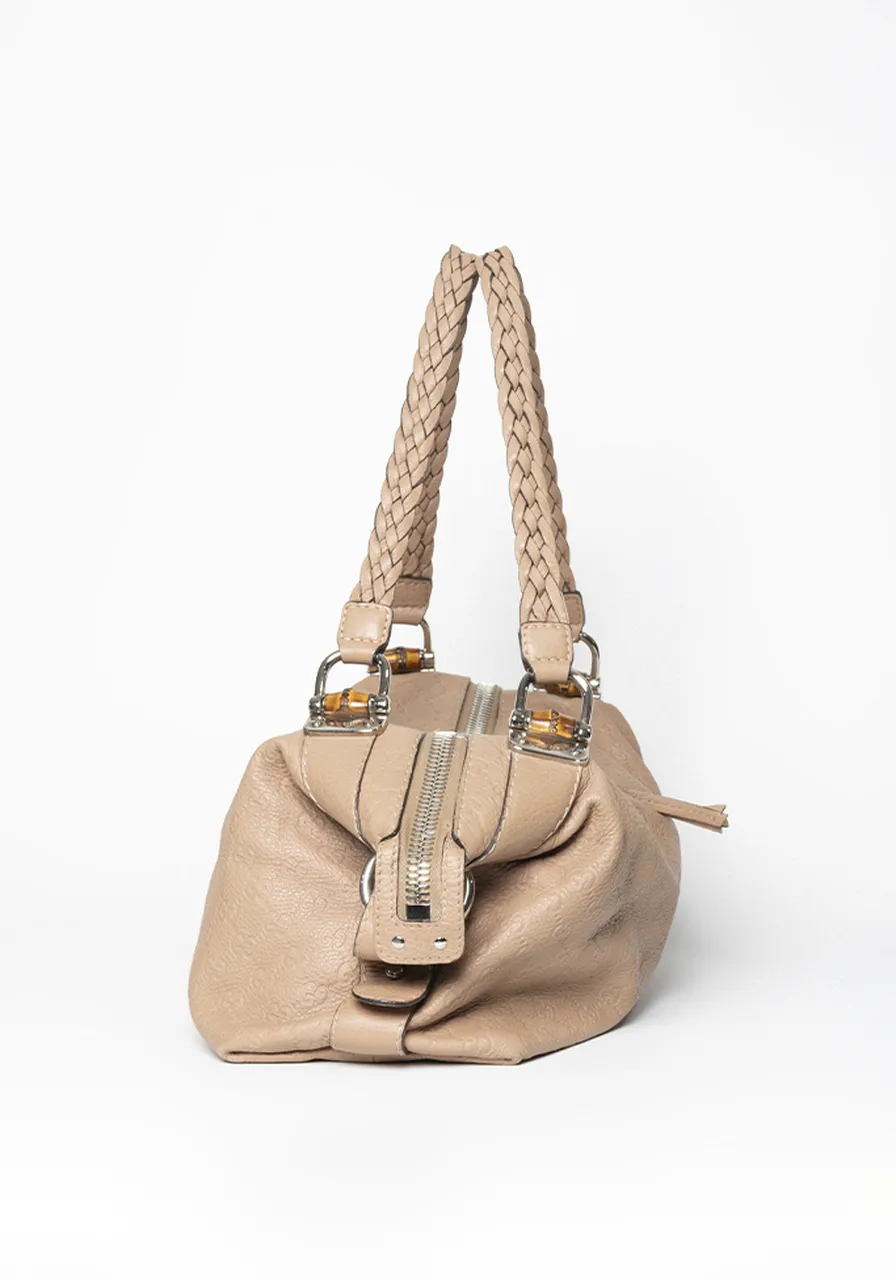 Gucci Guccissima Pre-Owned 