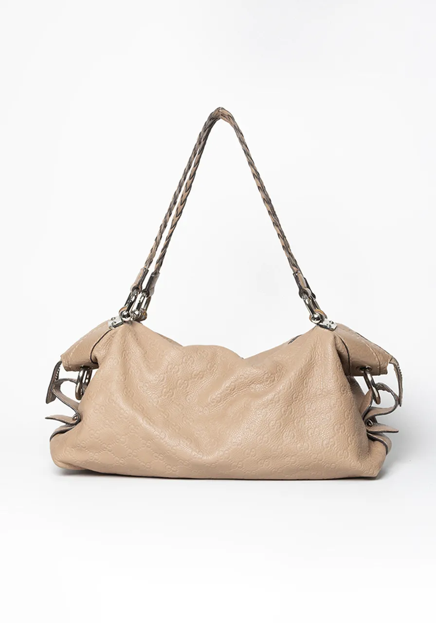Gucci Guccissima Pre-Owned 