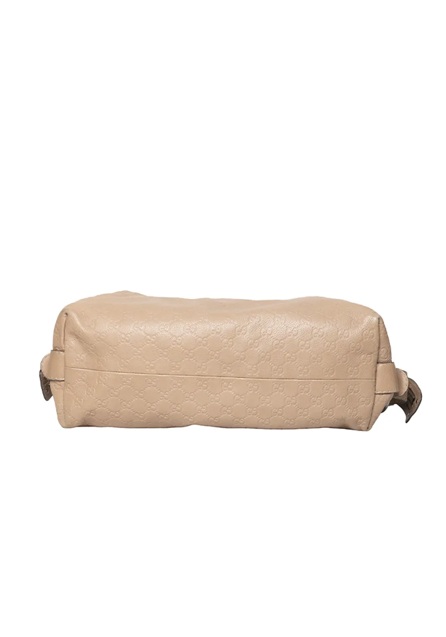 Gucci Guccissima Pre-Owned 