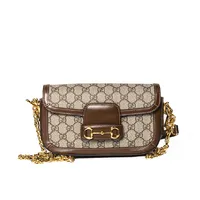 Gucci Horsebit 1995  - imagem 1
