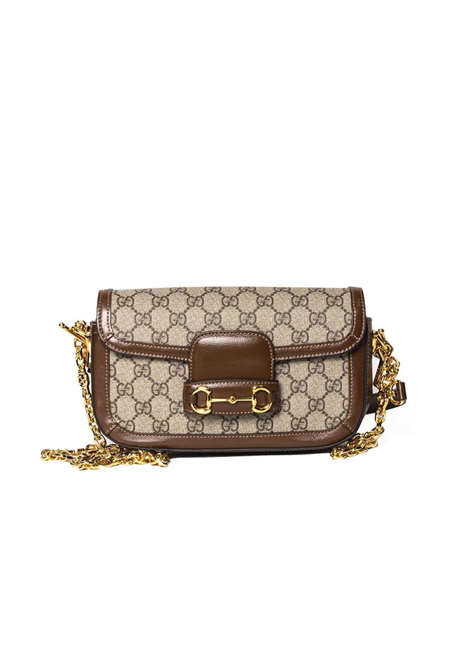 Gucci Horsebit 1995 